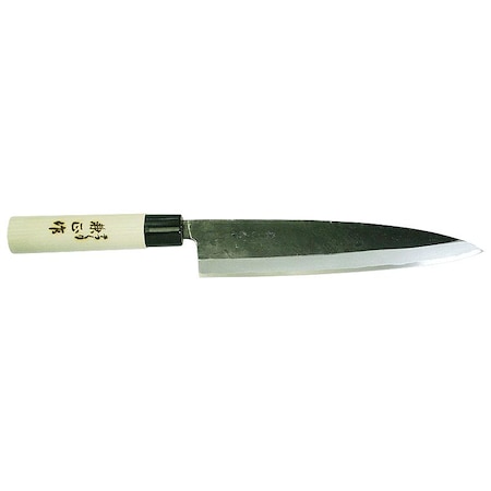 Kanetsune 2023 Mioroshi-Deba 240Mm W/ Magnolia Wood Handle KAN-KC-556